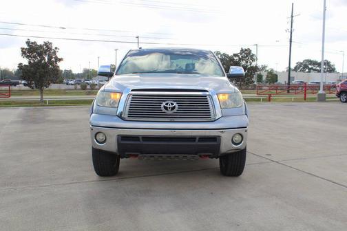 2010 Toyota Tundra Limited