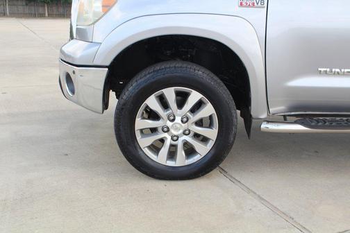 2010 Toyota Tundra Limited