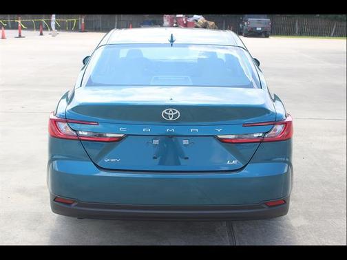 Ocean Gem 2026 Toyota Camry LE