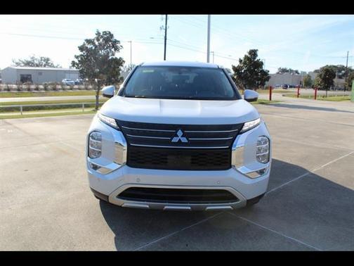 2023 Mitsubishi Outlander SE 2.5 2WD