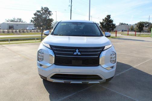 2023 Mitsubishi Outlander SE 2.5 2WD