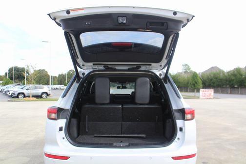 2023 Mitsubishi Outlander SE 2.5 2WD