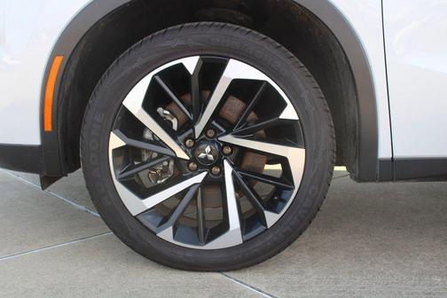 2023 Mitsubishi Outlander SE 2.5 2WD