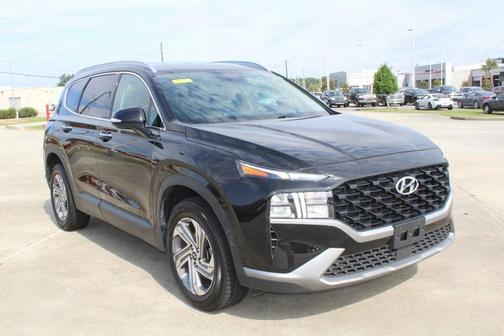 2023 Hyundai SANTA FE SEL 2.4