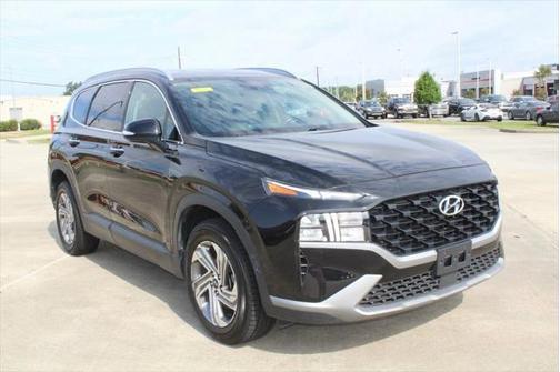 2023 Hyundai SANTA FE SEL 2.4