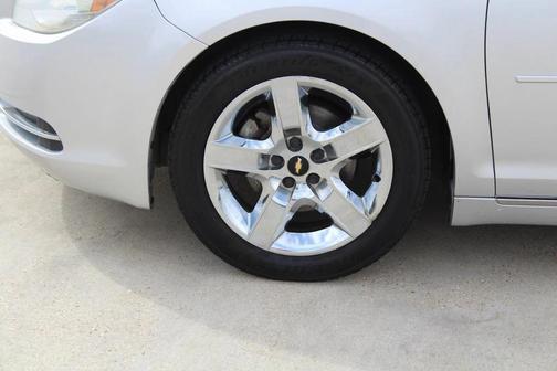 2010 Chevrolet Malibu LT