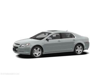 2010 Chevrolet Malibu LT