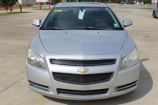 2010 Chevrolet Malibu LT