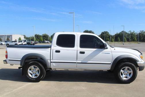 2003 Toyota Tacoma PreRunner Double Cab