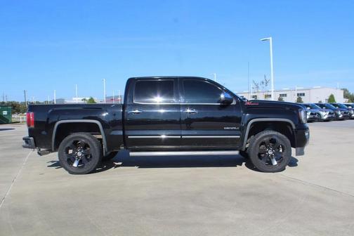 2016 GMC Sierra 1500 Denali