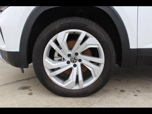 2022 Volkswagen Atlas 3.6L SE w/Technology