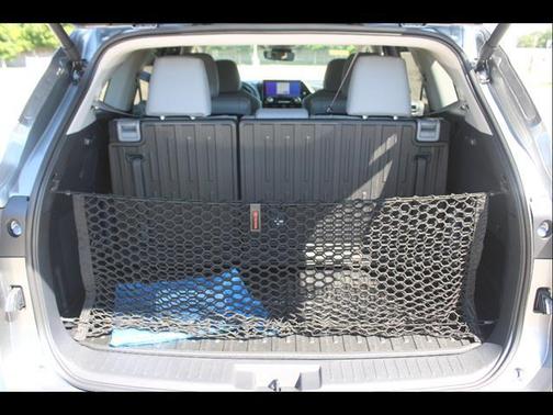 Heavy Metal 2026 Toyota Highlander Limited