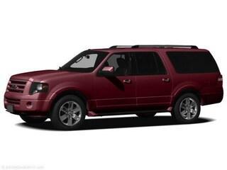 2011 Ford Expedition EL Limited