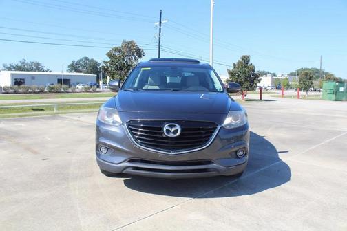 2014 Mazda CX-9 Grand Touring