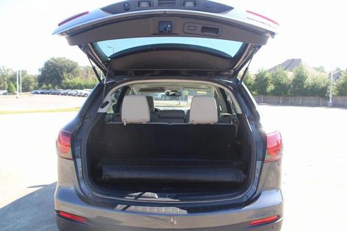 2014 Mazda CX-9 Grand Touring