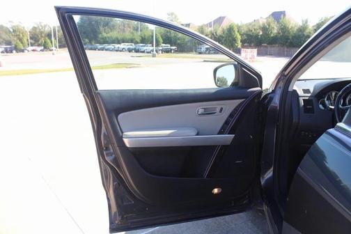 2014 Mazda CX-9 Grand Touring