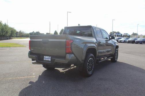 2024 Toyota Tacoma Limited