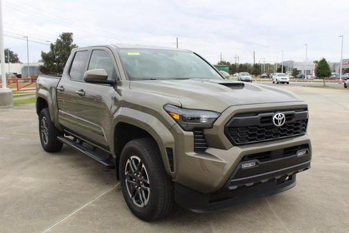 2024 Toyota Tacoma Limited