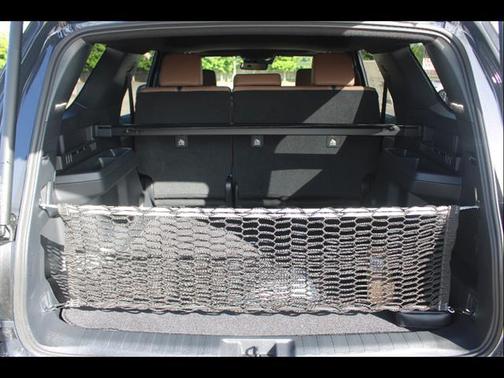 Underground 2026 Toyota 4Runner Limited
