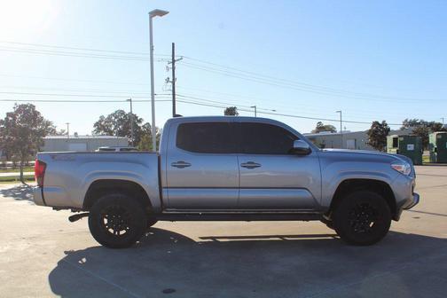 2020 Toyota Tacoma SR