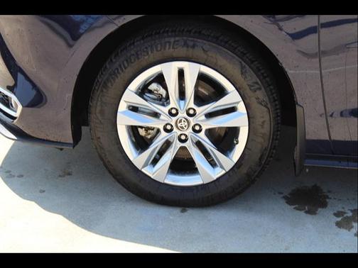 2024 Toyota Sienna Limited