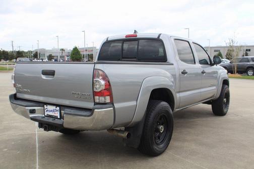 2014 Toyota Tacoma PreRunner
