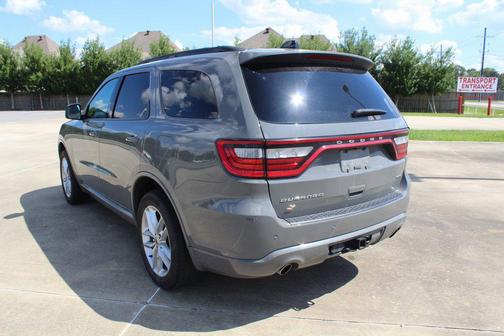 2023 Dodge Durango GT Plus