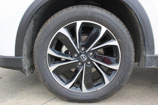 2023 Mazda CX-5 2.5 S