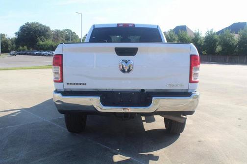 2023 RAM 2500 Big Horn Crew Cab 4x4 6'4' Box