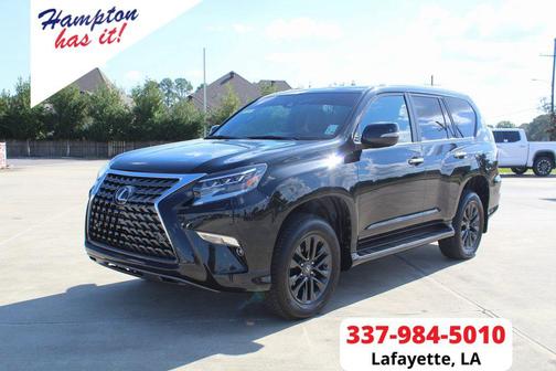 2023 Lexus GX 460 Premium