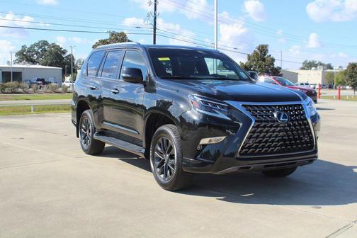 2023 Lexus GX 460 Premium