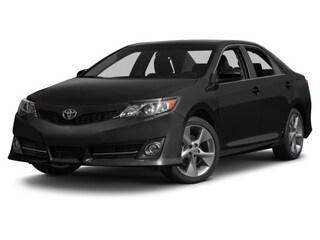 2014 Toyota Camry SE Sport