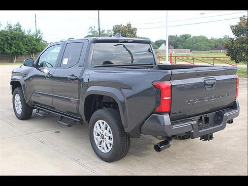 Underground 2026 Toyota Tacoma SR5