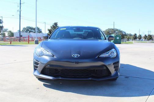2018 Toyota 86 Base