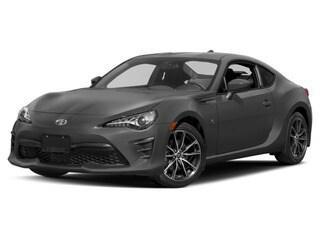 2018 Toyota 86 Base