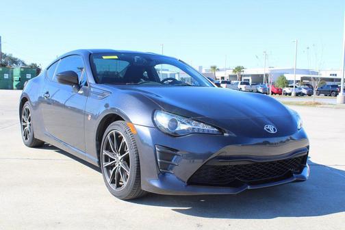 2018 Toyota 86 Base
