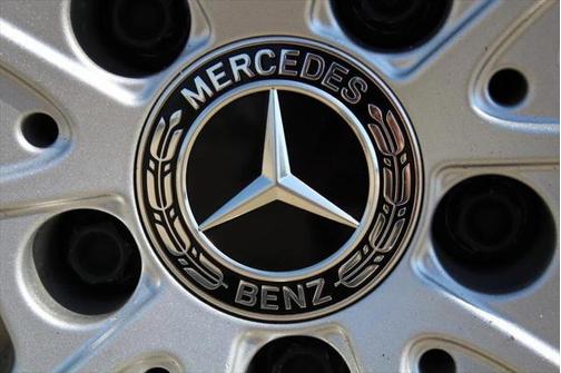 2024 Mercedes-Benz GLE 350 4MATIC