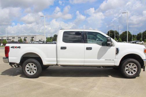 2022 Ford F-250 XLT