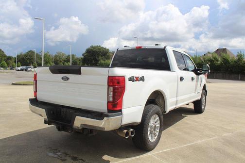 2022 Ford F-250 XLT