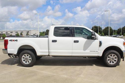 2022 Ford F-250 XLT