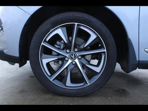 2019 Acura RDX Advance Package