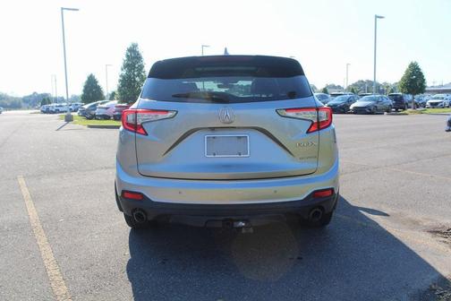 2019 Acura RDX Advance Package