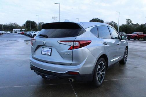 2019 Acura RDX Advance Package