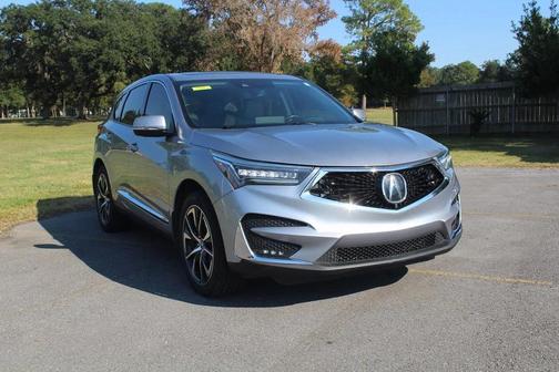 2019 Acura RDX Advance Package