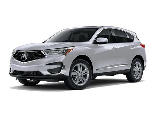 2019 Acura RDX Advance Package