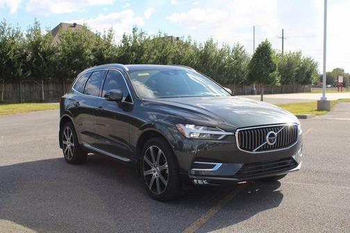 2021 Volvo XC60 T5 Inscription