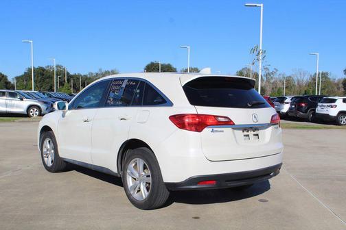 2015 Acura RDX Base