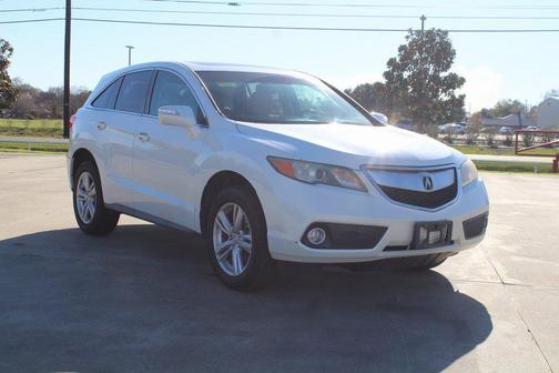 2015 Acura RDX Base