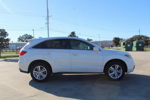 2015 Acura RDX Base