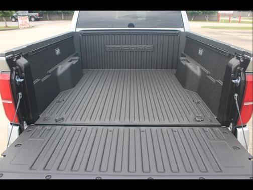 Celestial Silver Metallic 2026 Toyota Tacoma SR5